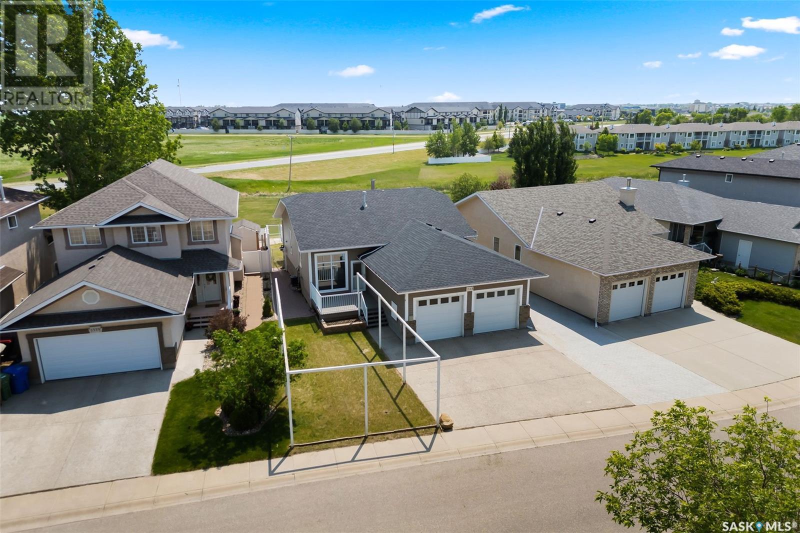 1343 Chatwin Crescent, Regina, Saskatchewan  S4N 7N8 - Photo 38 - SK008919