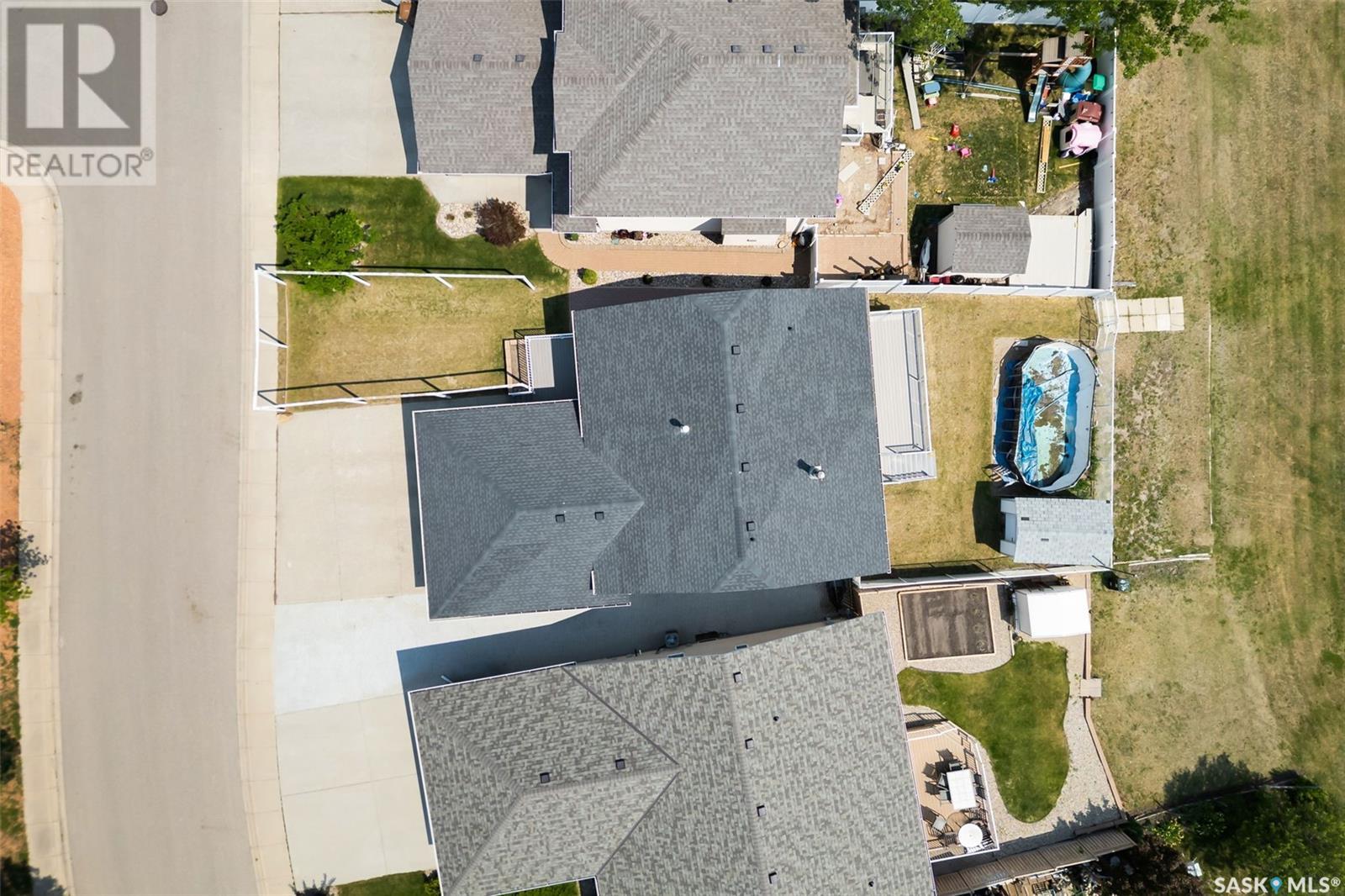 1343 Chatwin Crescent, Regina, Saskatchewan  S4N 7N8 - Photo 40 - SK008919