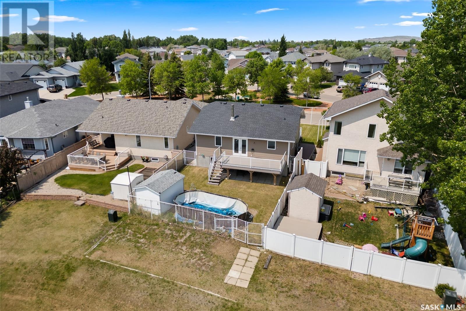 1343 Chatwin Crescent, Regina, Saskatchewan  S4N 7N8 - Photo 41 - SK008919