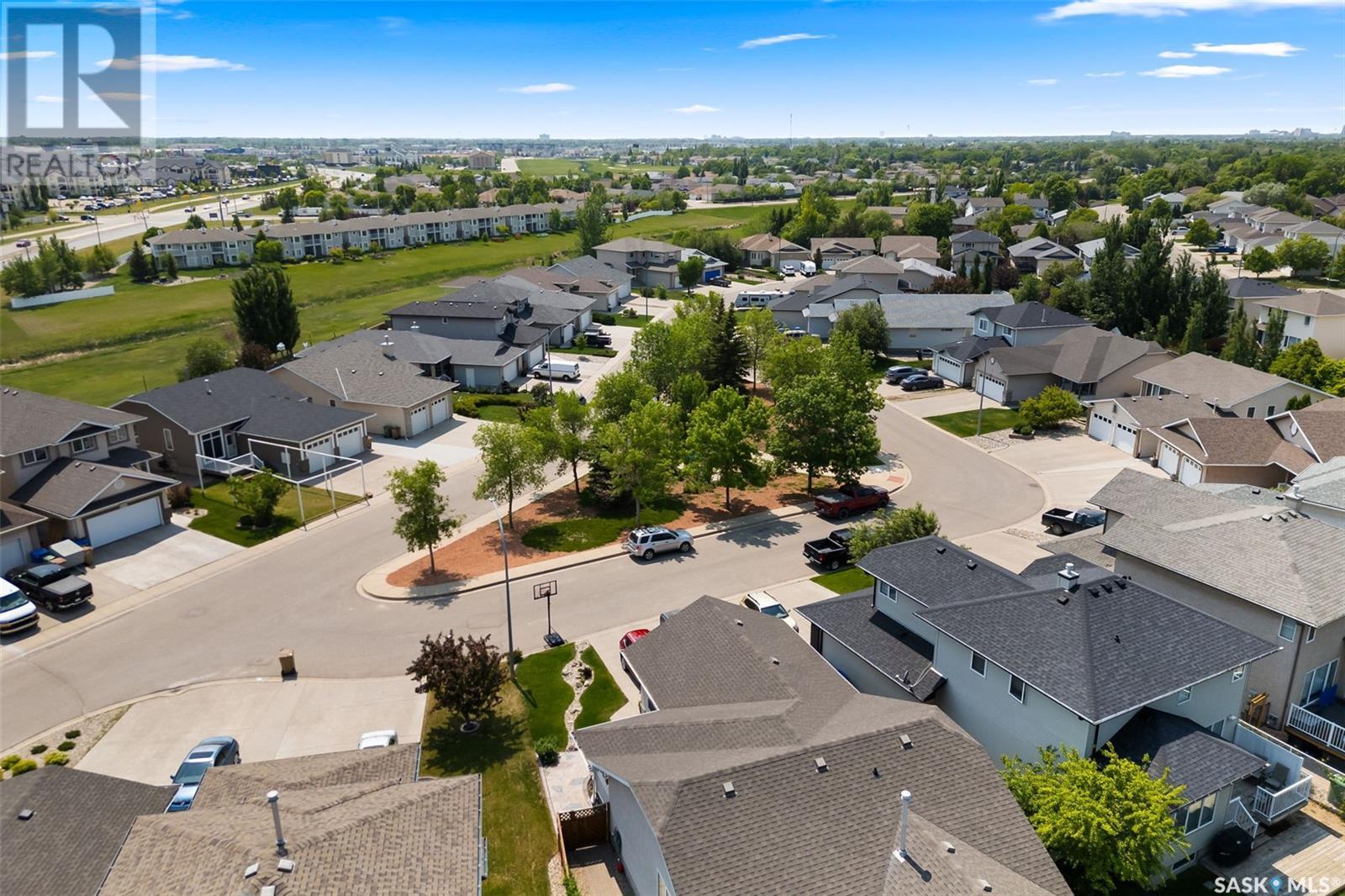 1343 Chatwin Crescent, Regina, Saskatchewan  S4N 7N8 - Photo 44 - SK008919