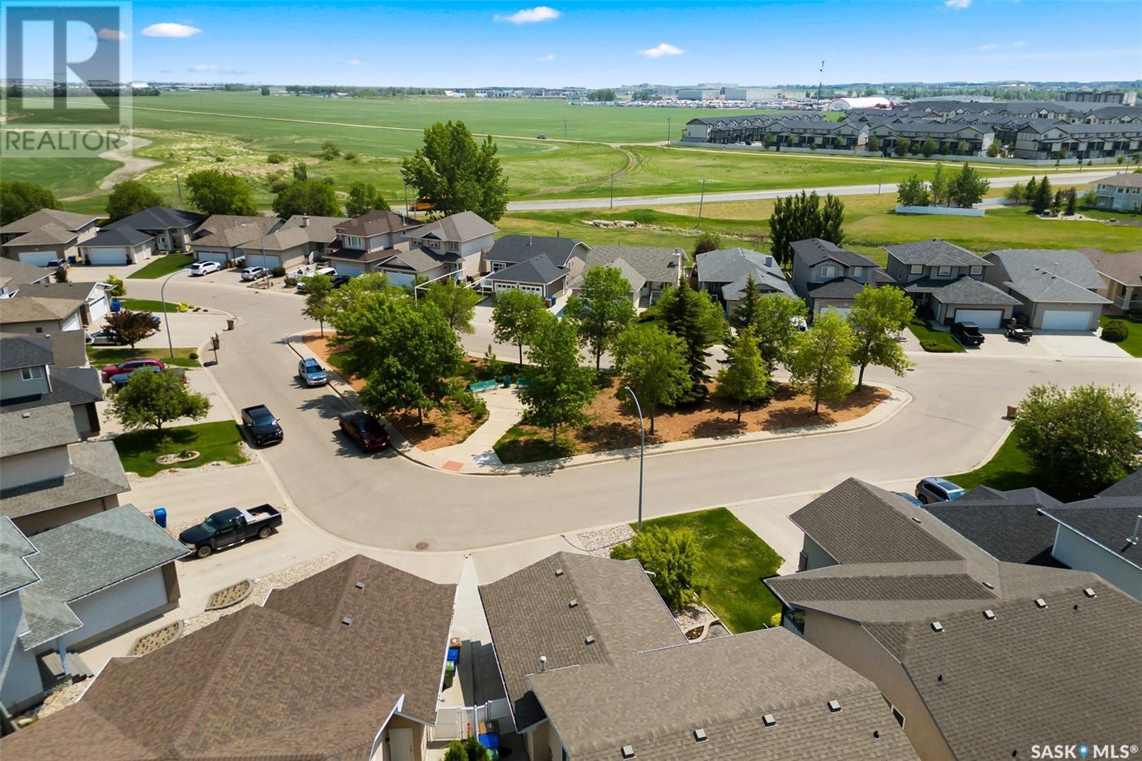 1343 Chatwin Crescent, Regina, Saskatchewan  S4N 7N8 - Photo 45 - SK008919