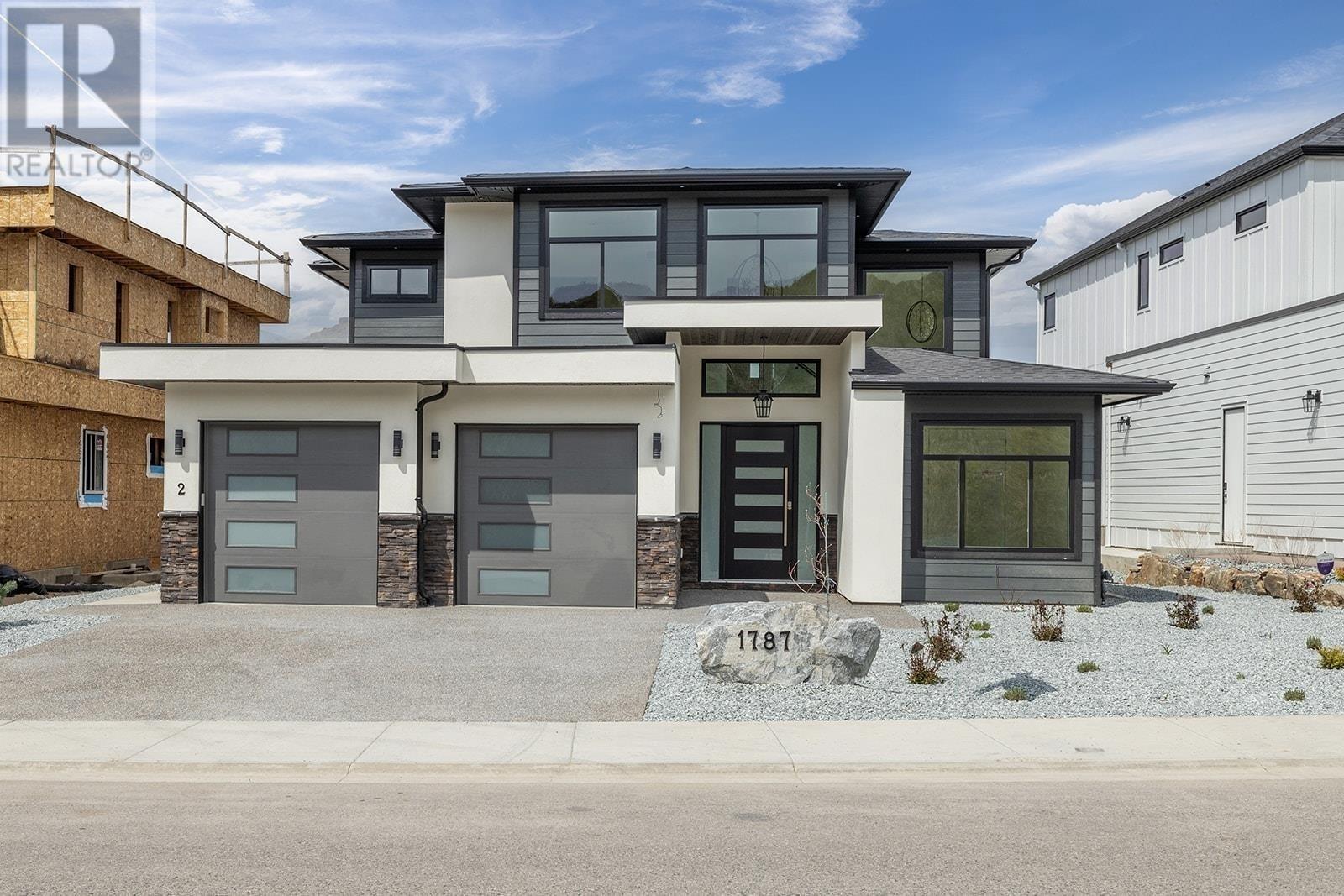 1787 Fawn Run Drive, Kelowna, British Columbia  V1W 5N9 - Photo 1 - 10351670
