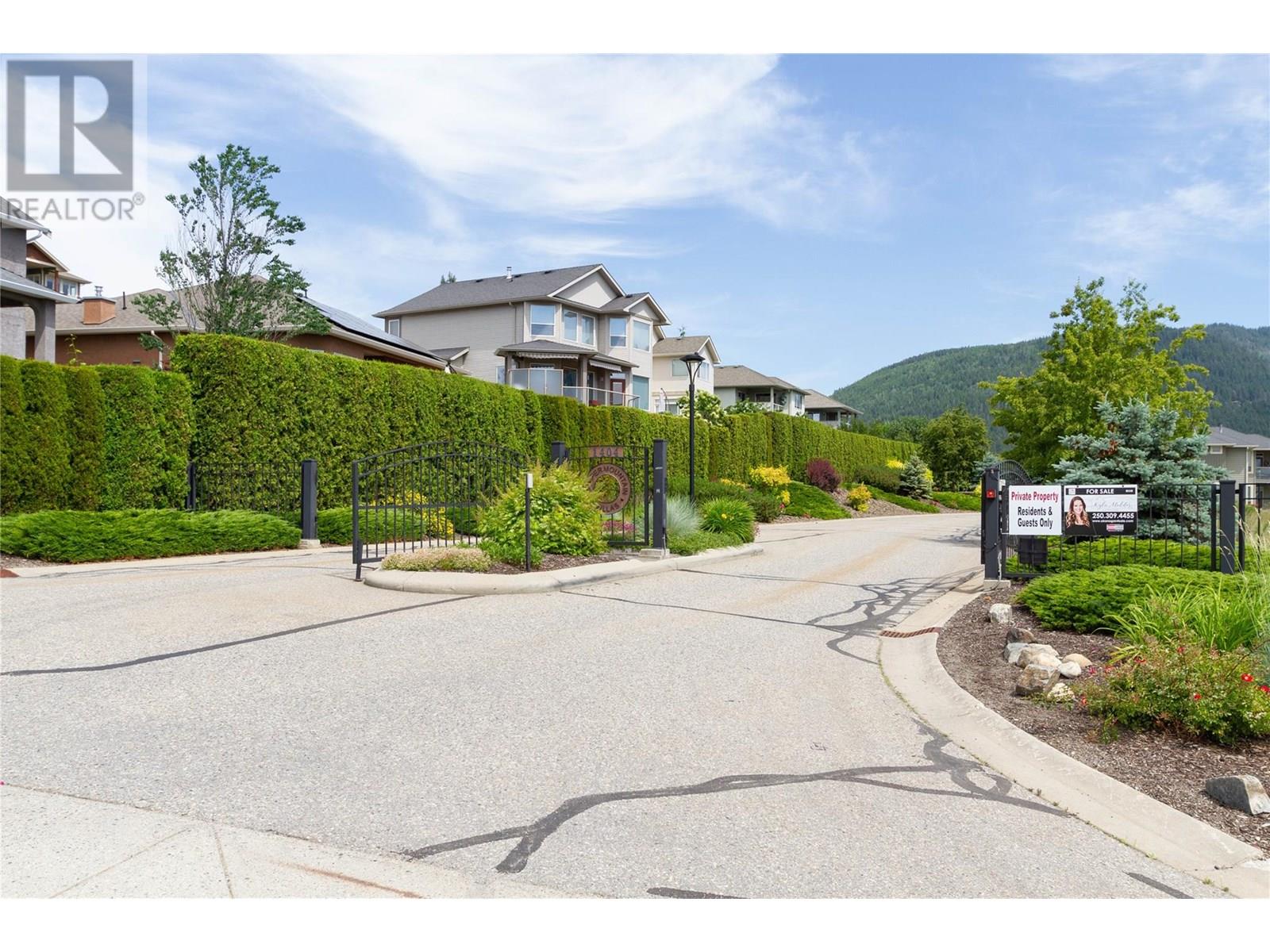 1404 Copper Mountain Court Unit# 27, Vernon, British Columbia  V1B 3Y7 - Photo 50 - 10335502