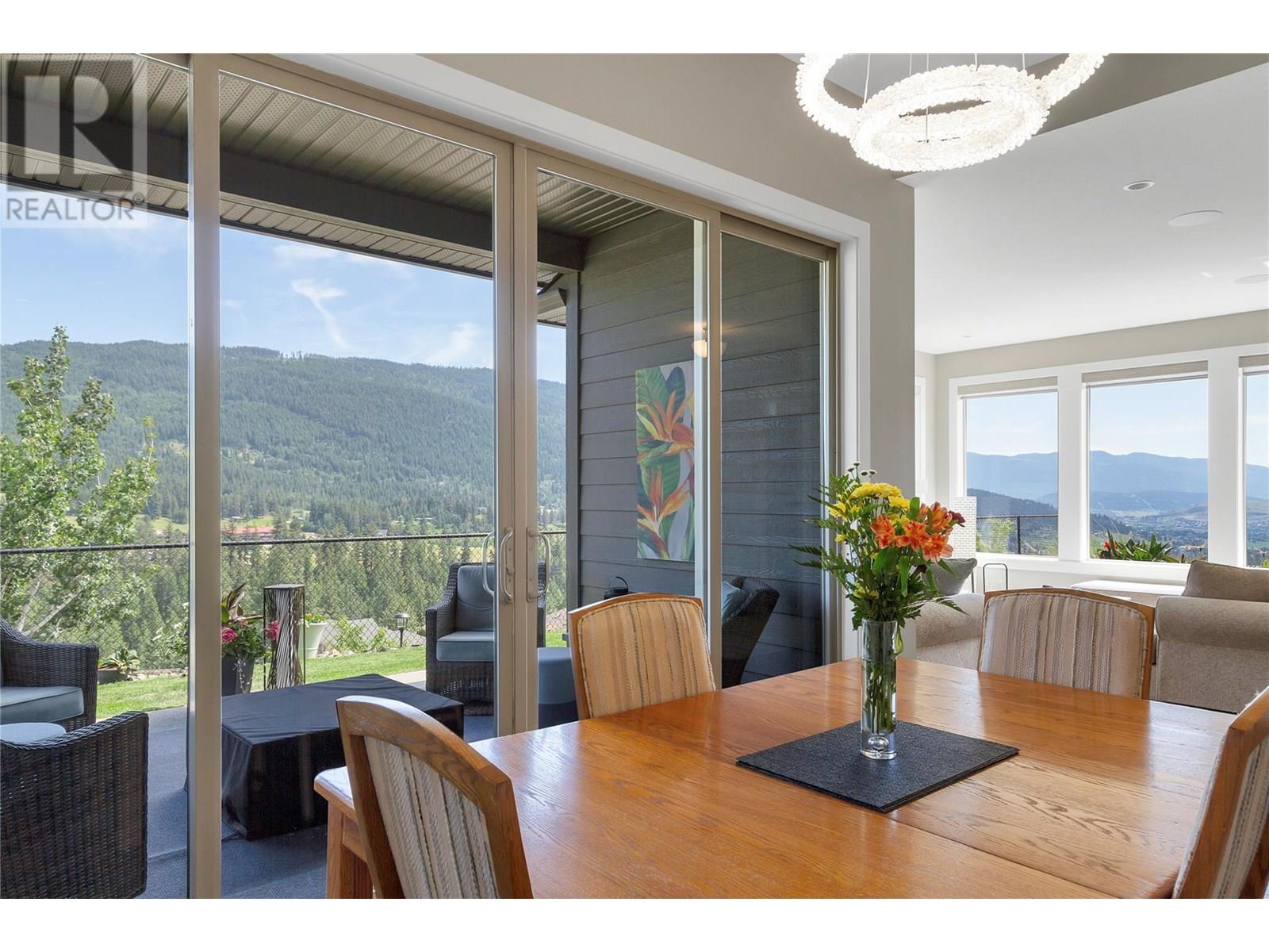 1404 Copper Mountain Court Unit# 27, Vernon, British Columbia  V1B 3Y7 - Photo 11 - 10335502