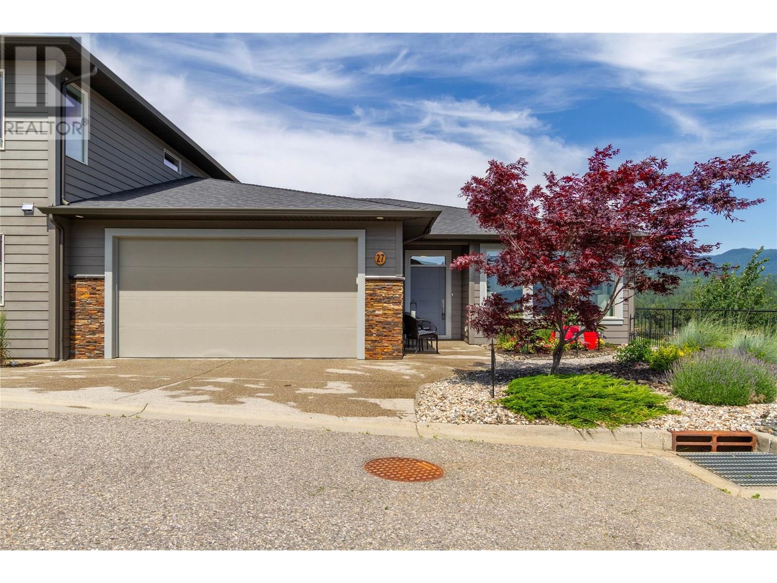 1404 Copper Mountain Court Unit# 27, Vernon, British Columbia  V1B 3Y7 - Photo 46 - 10335502