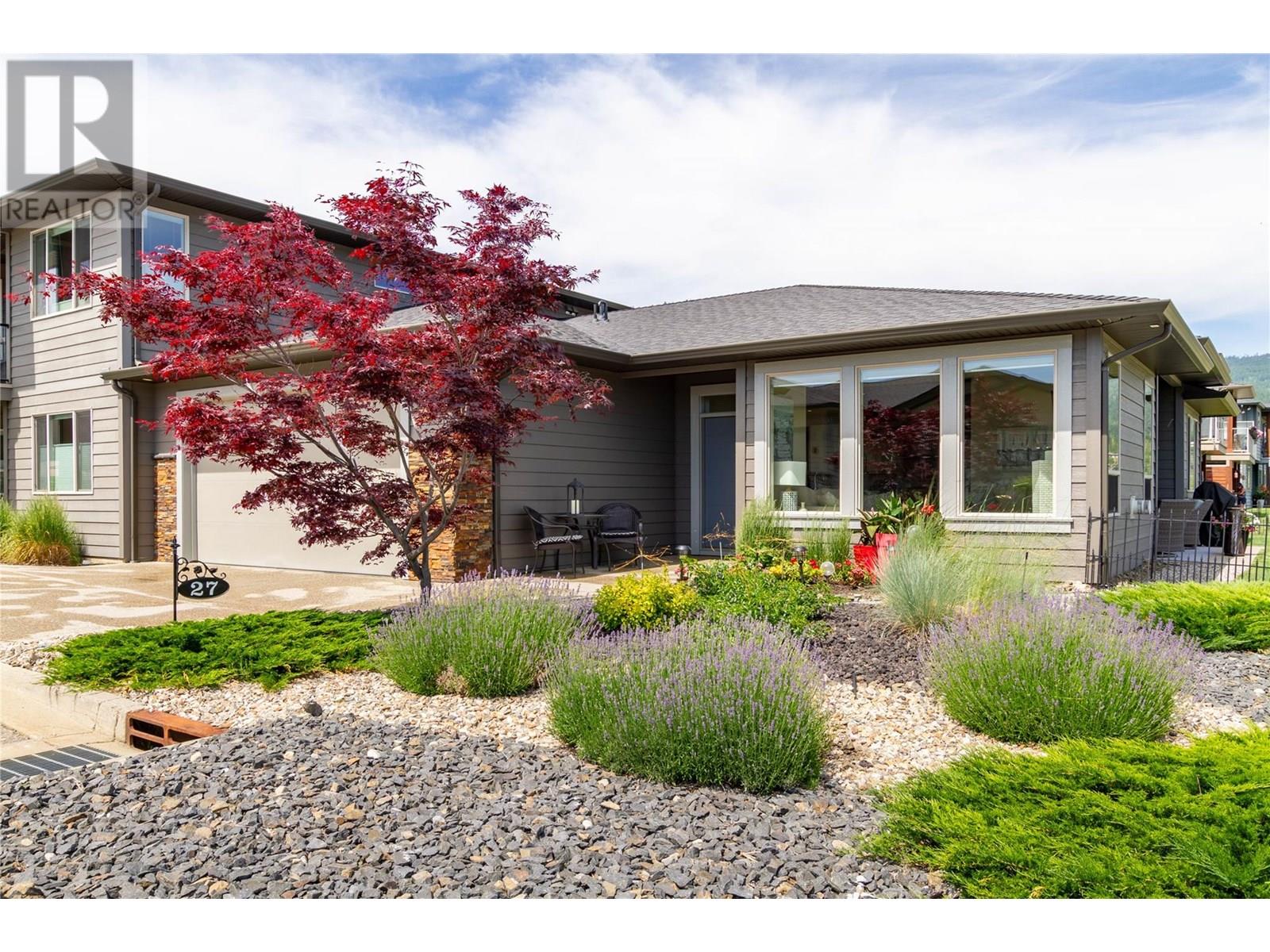 1404 Copper Mountain Court Unit# 27, Vernon, British Columbia