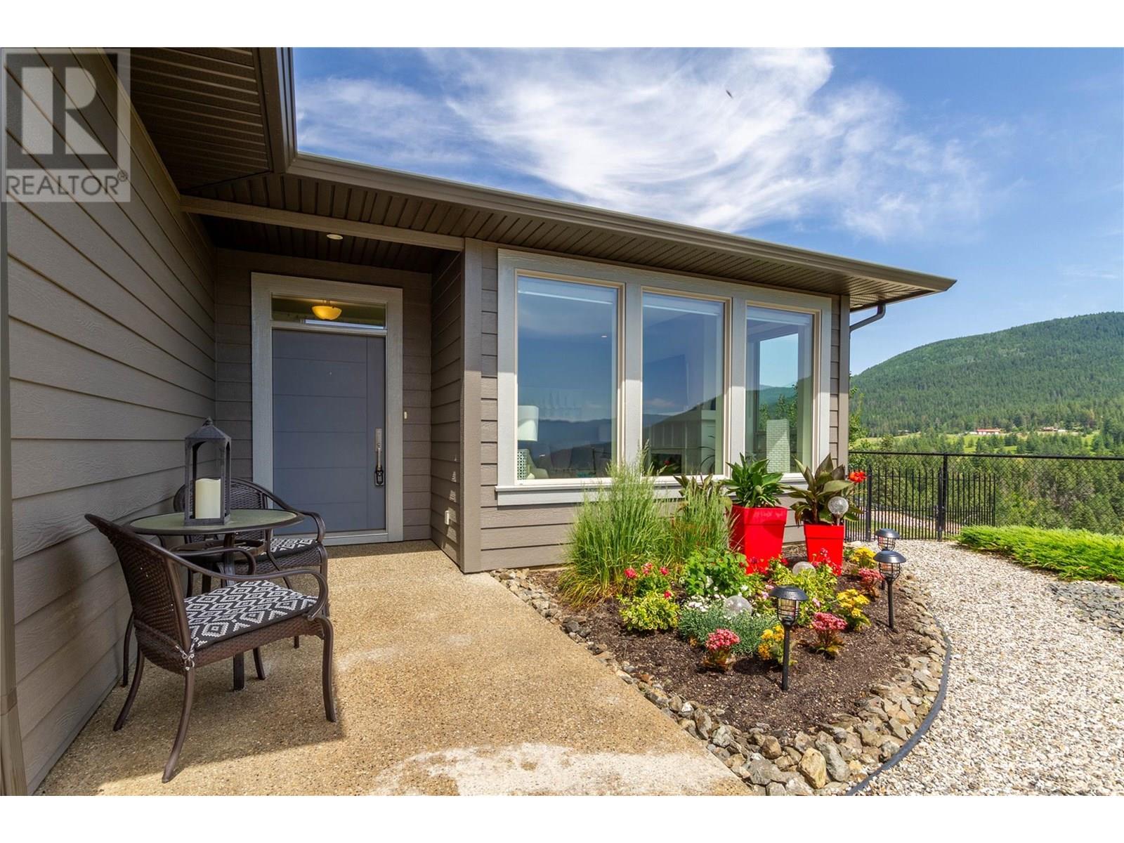 1404 Copper Mountain Court Unit# 27, Vernon, British Columbia  V1B 3Y7 - Photo 2 - 10335502