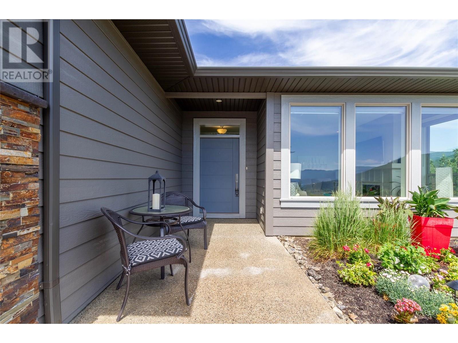1404 Copper Mountain Court Unit# 27, Vernon, British Columbia  V1B 3Y7 - Photo 44 - 10335502