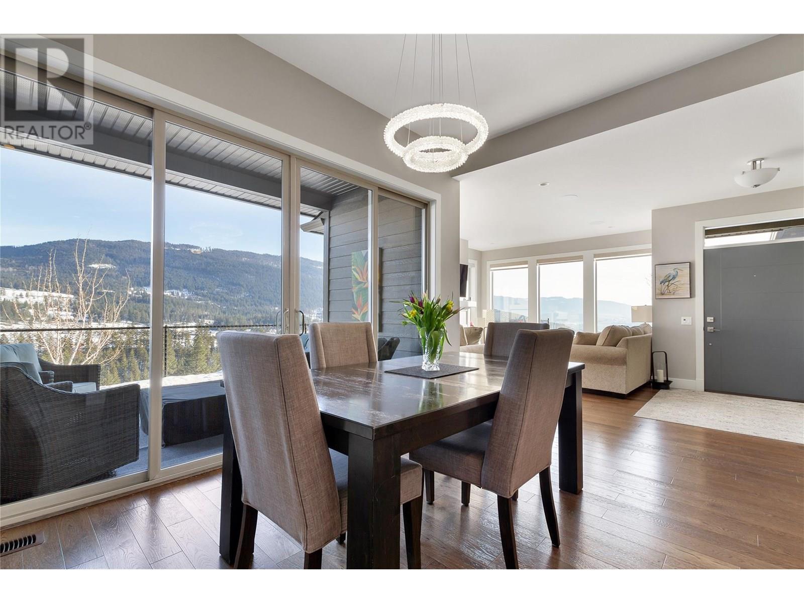 1404 Copper Mountain Court Unit# 27, Vernon, British Columbia  V1B 3Y7 - Photo 15 - 10335502