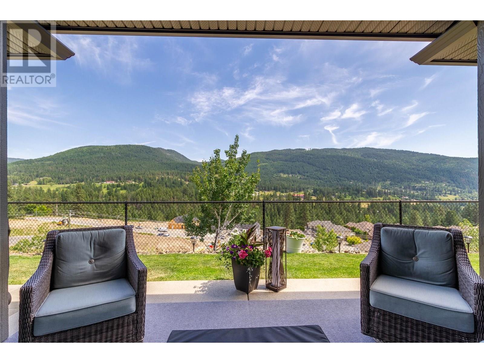1404 Copper Mountain Court Unit# 27, Vernon, British Columbia  V1B 3Y7 - Photo 14 - 10335502