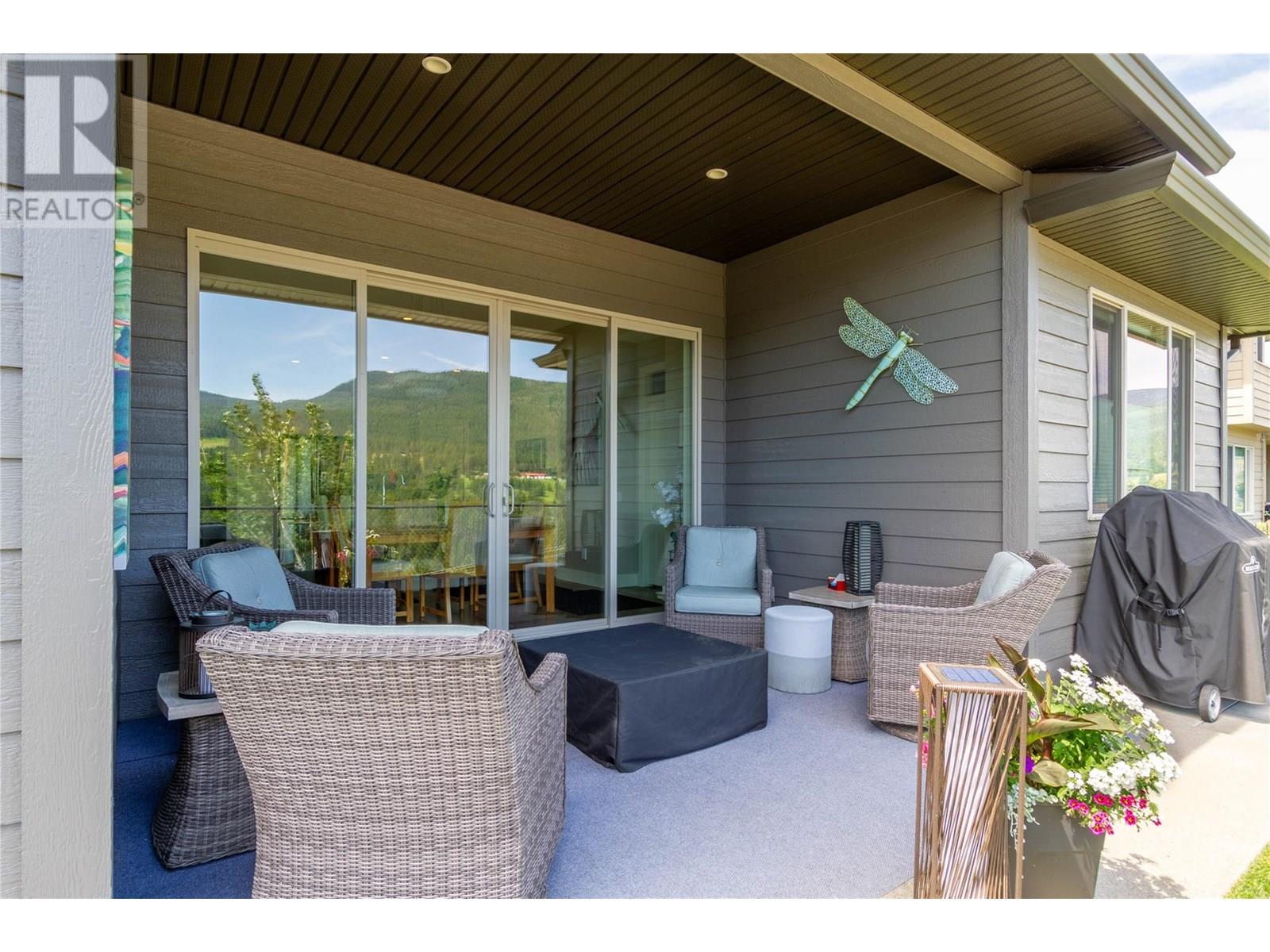 1404 Copper Mountain Court Unit# 27, Vernon, British Columbia  V1B 3Y7 - Photo 12 - 10335502