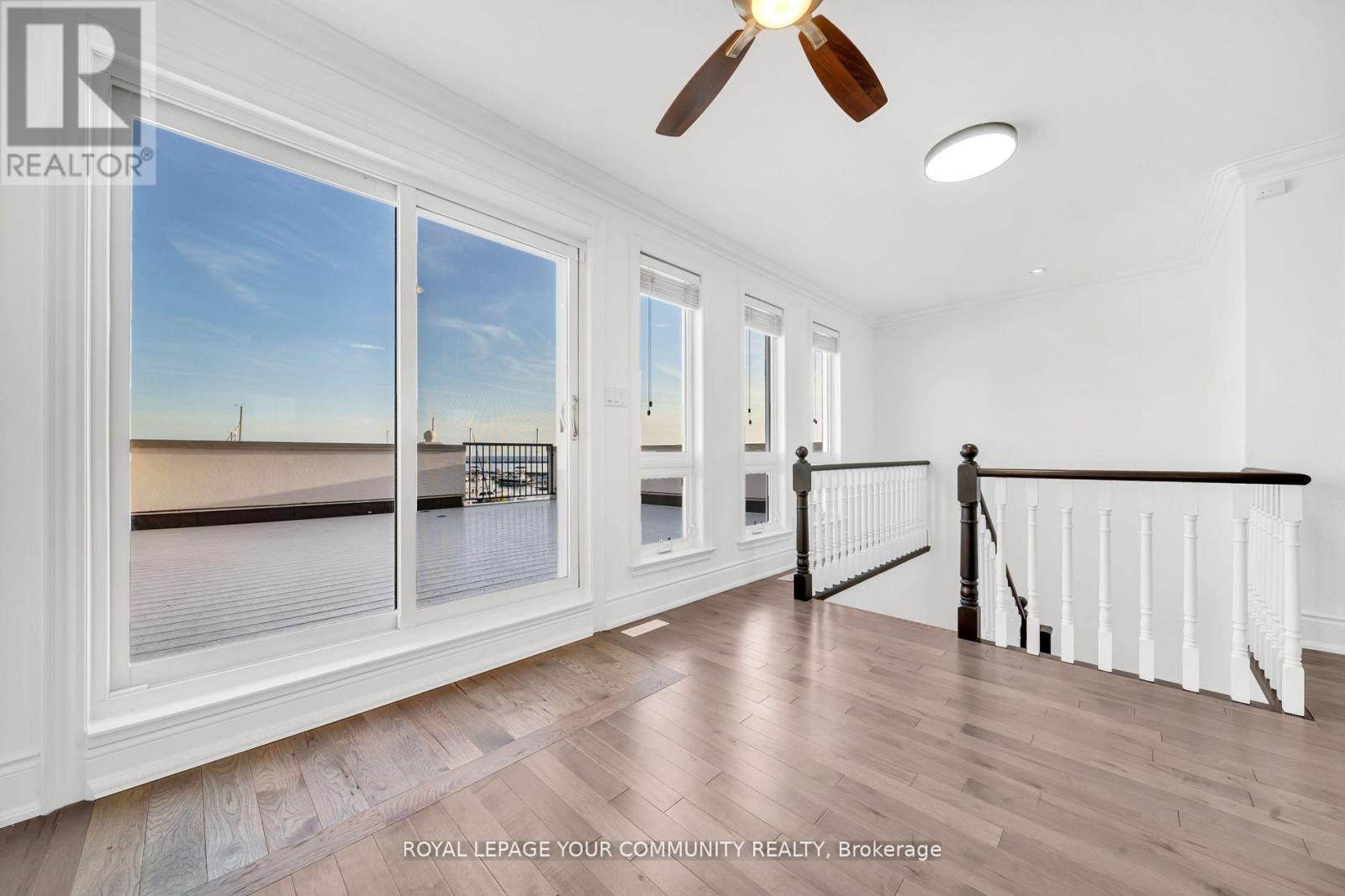 #107 - 165 Division Street, Cobourg, Ontario  K9A 0B3 - Photo 17 - X12212348