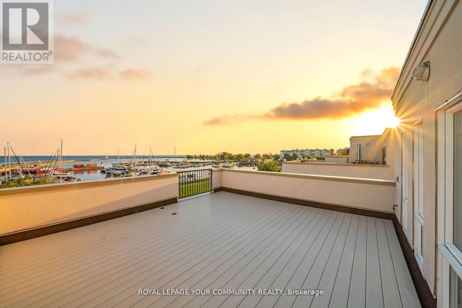 #107 - 165 Division Street, Cobourg, Ontario  K9A 0B3 - Photo 28 - X12212348