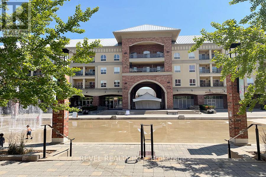 403 - 150 Colborne Street, Brantford, Ontario  N3T 2G7 - Photo 3 - X12212355