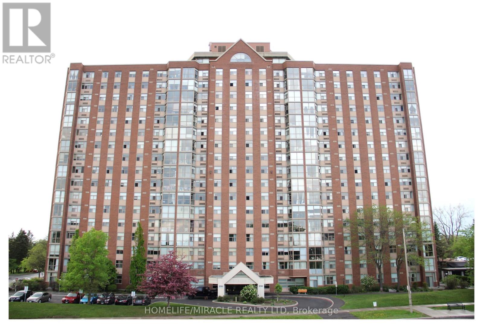 1409 - 2760 CAROUSEL CRESCENT, ottawa, Ontario