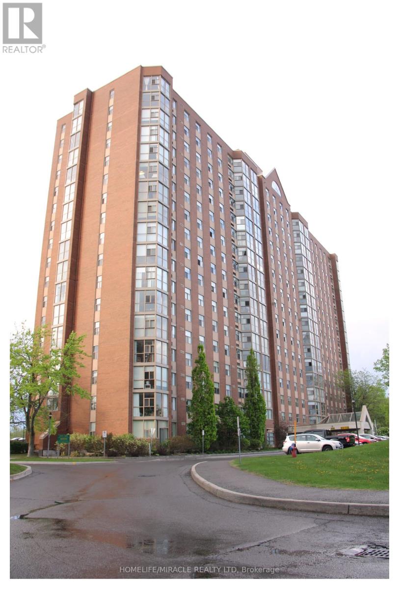 1409 - 2760 Carousel Crescent, Ottawa, Ontario  K1T 2N4 - Photo 2 - X12212361
