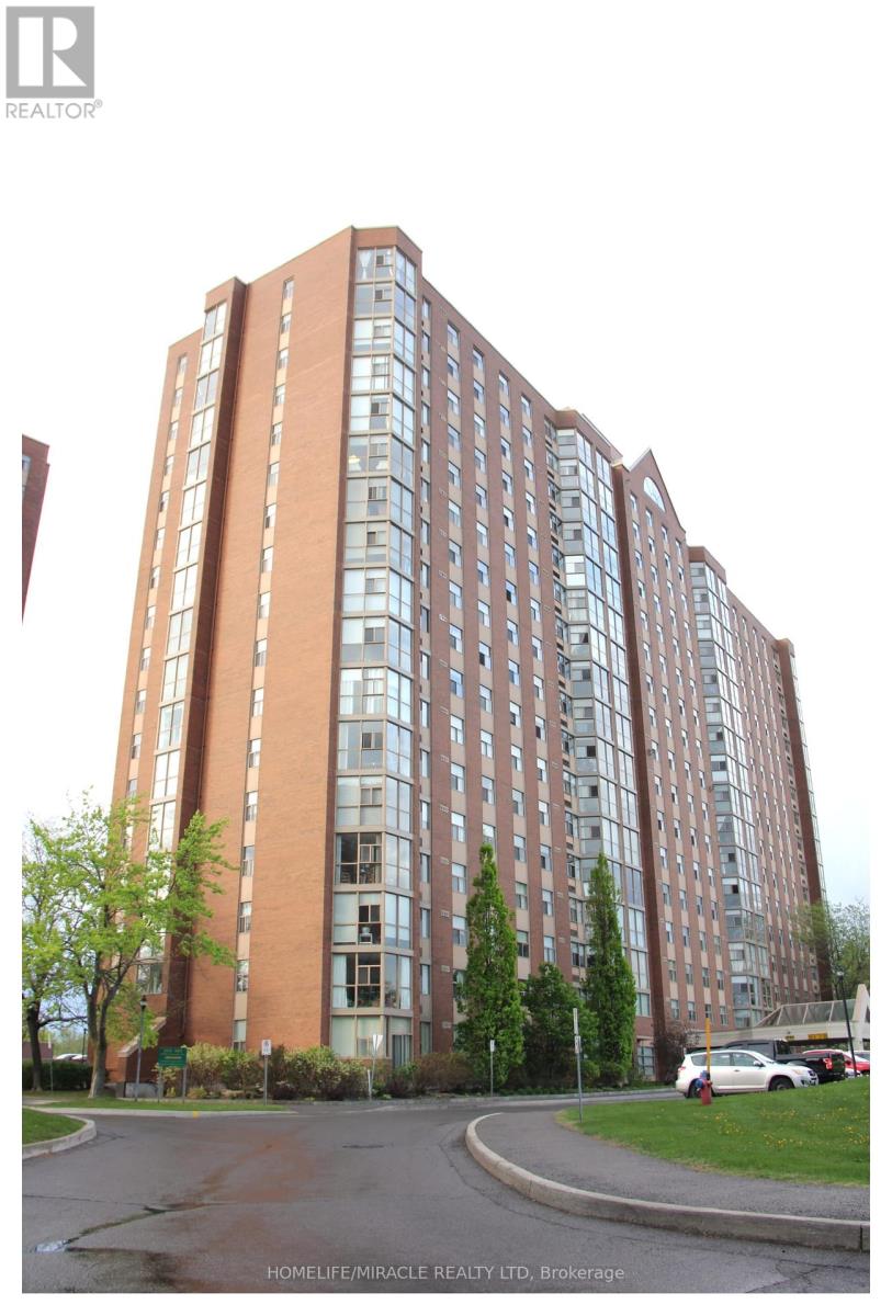 1409 - 2760 Carousel Crescent, Ottawa, Ontario  K1T 2N4 - Photo 3 - X12212361