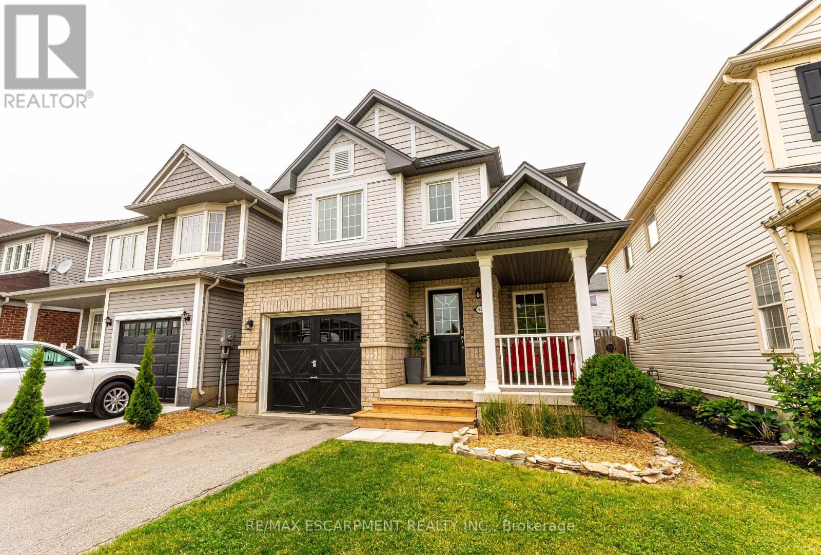 52 WHITWELL WAY, Hamilton, Ontario