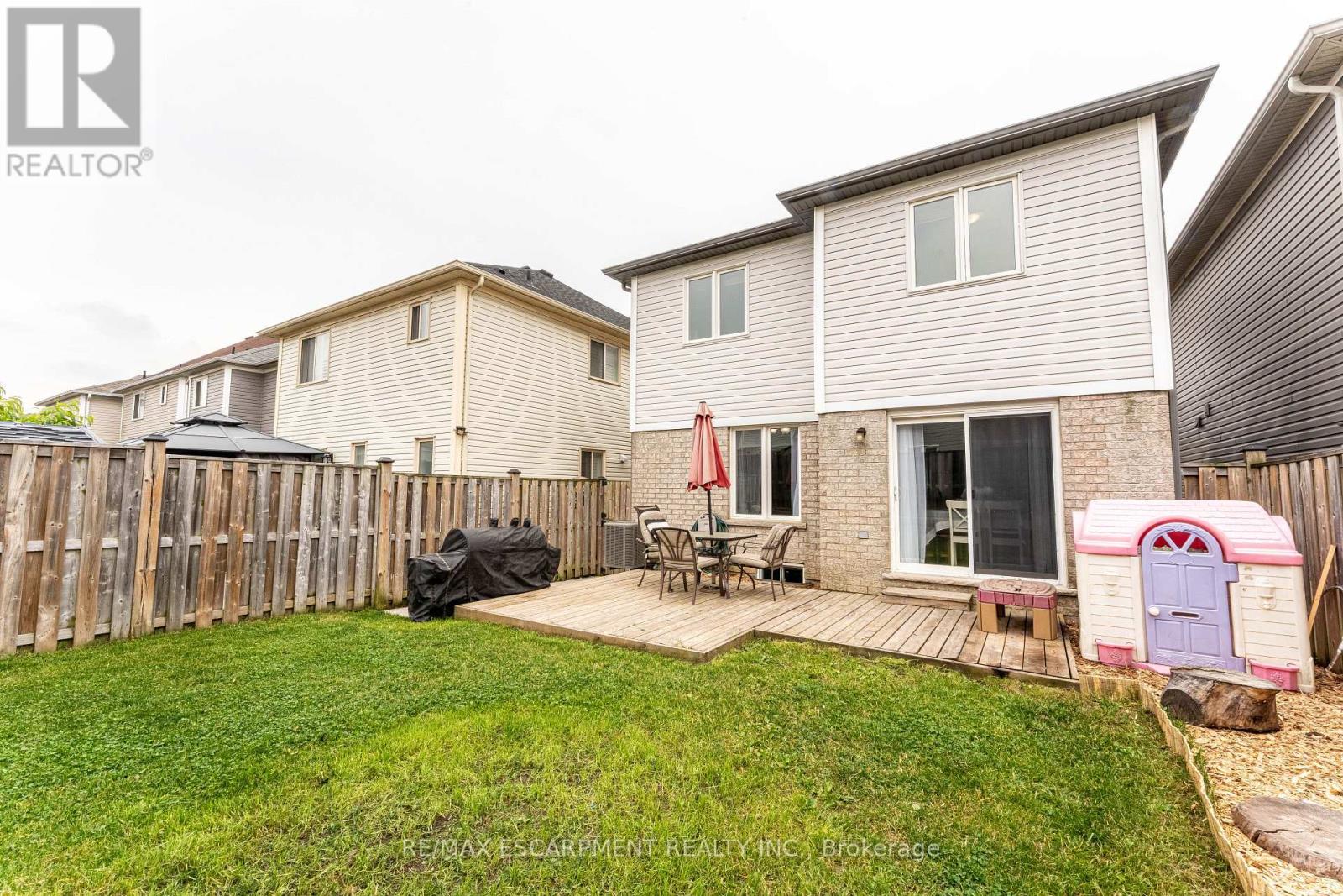 52 Whitwell Way, Hamilton (Binbrook), Ontario  L0R 1C0 - Photo 18 - X12212374