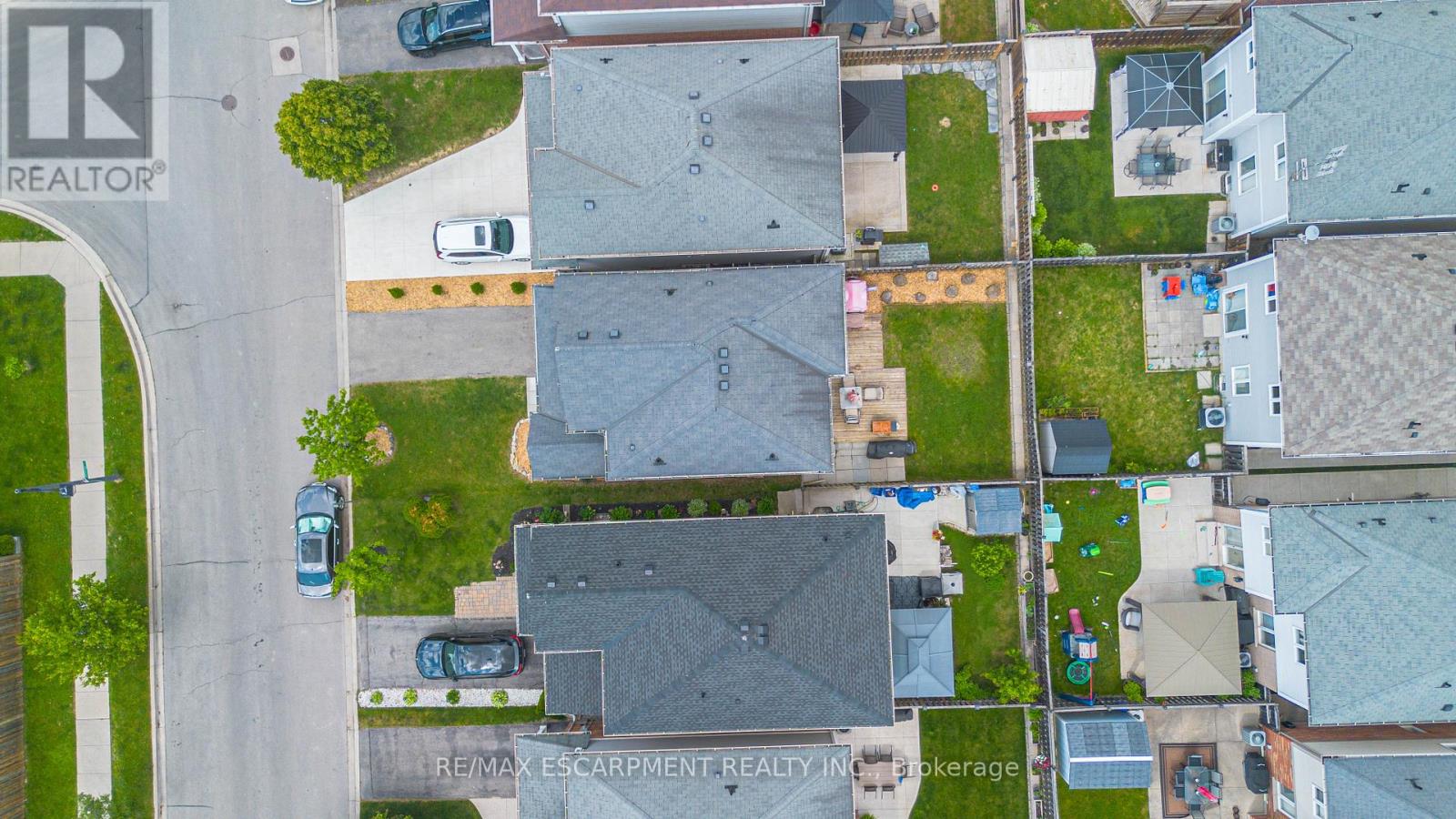 52 Whitwell Way, Hamilton (Binbrook), Ontario  L0R 1C0 - Photo 20 - X12212374