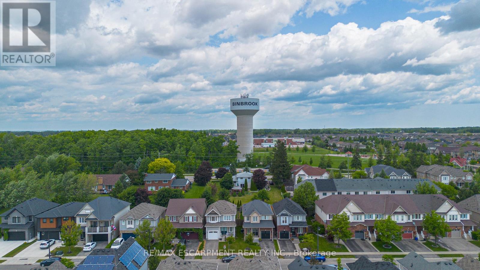 52 Whitwell Way, Hamilton (Binbrook), Ontario  L0R 1C0 - Photo 23 - X12212374
