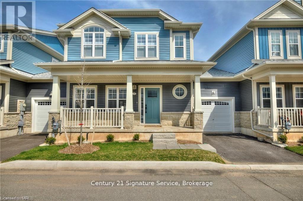 7 Cyclone Way, Fort Erie (Crystal Beach), Ontario  L0S 1B0 - Photo 1 - X12212381