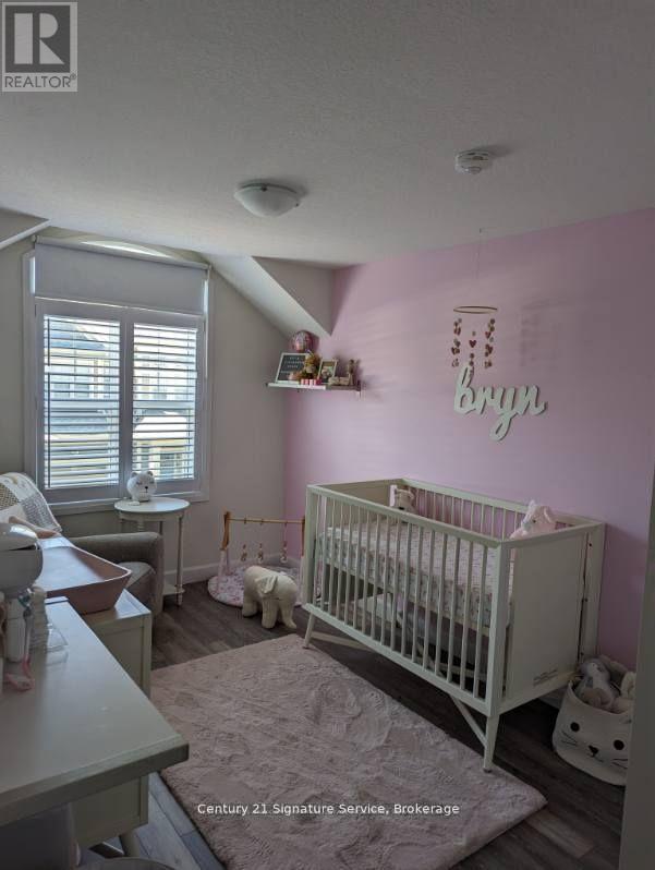 7 Cyclone Way, Fort Erie (Crystal Beach), Ontario  L0S 1B0 - Photo 21 - X12212381