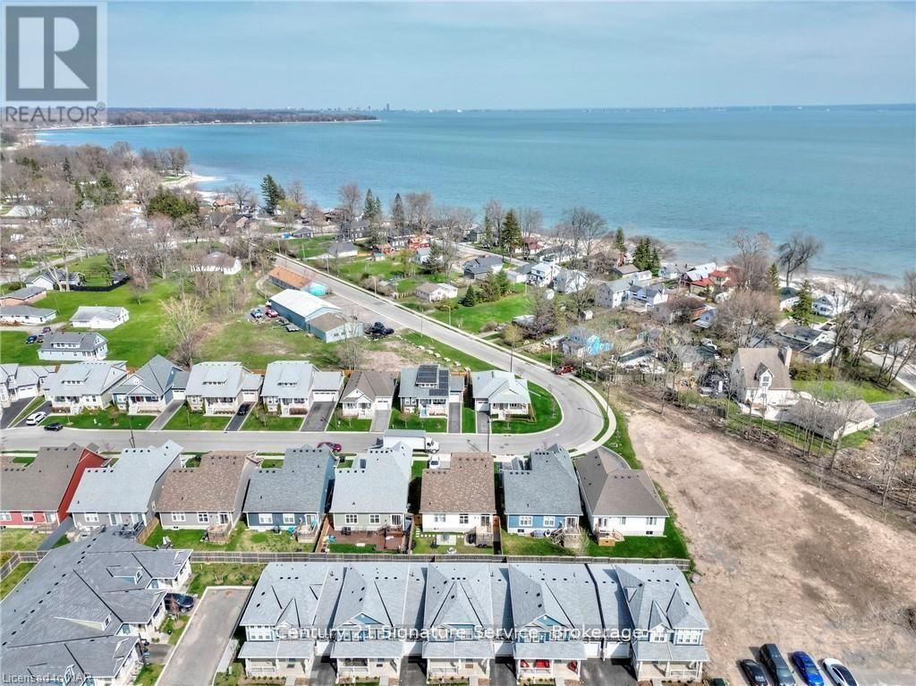 7 Cyclone Way, Fort Erie (Crystal Beach), Ontario  L0S 1B0 - Photo 30 - X12212381