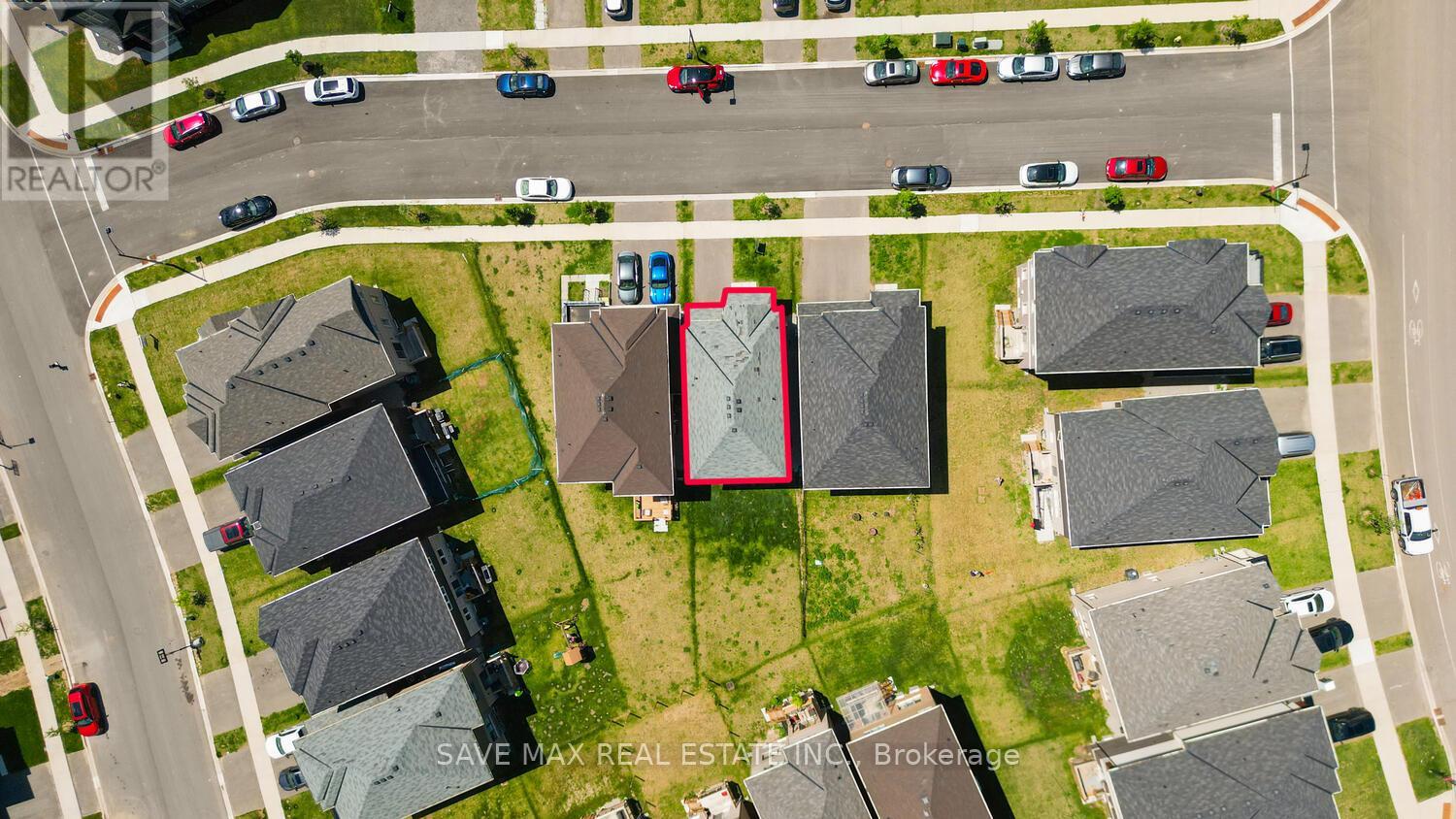 4 Tarrison Street S, Brantford, Ontario  N3V 0B1 - Photo 42 - X12212416