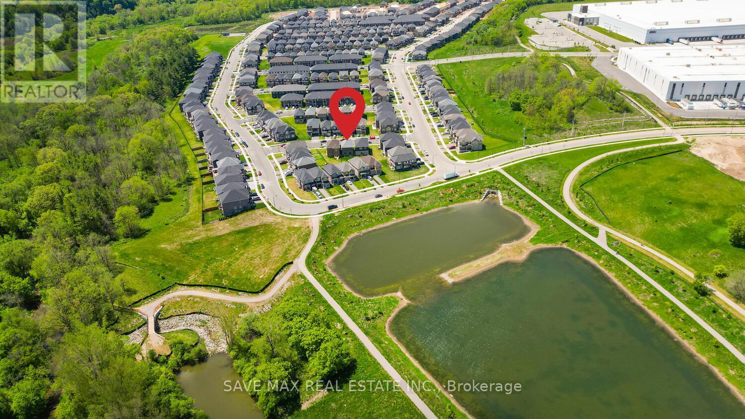 4 Tarrison Street S, Brantford, Ontario  N3V 0B1 - Photo 43 - X12212416