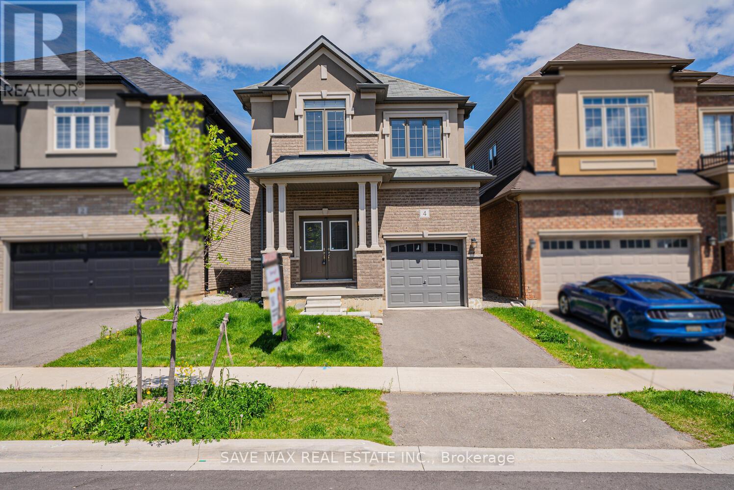 4 Tarrison Street S, Brantford, Ontario  N3V 0B1 - Photo 47 - X12212416