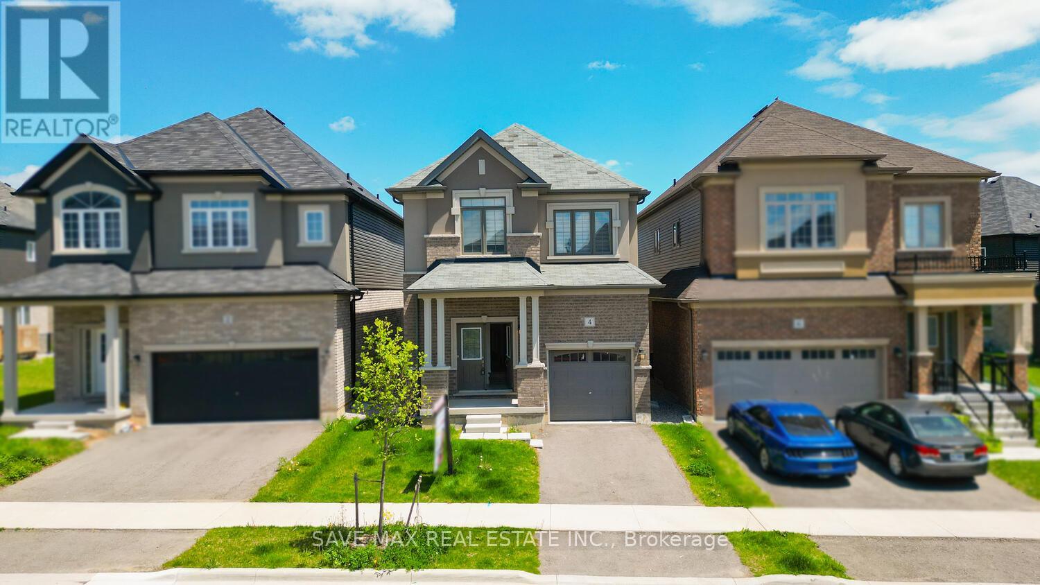 4 Tarrison Street S, Brantford, Ontario  N3V 0B1 - Photo 48 - X12212416