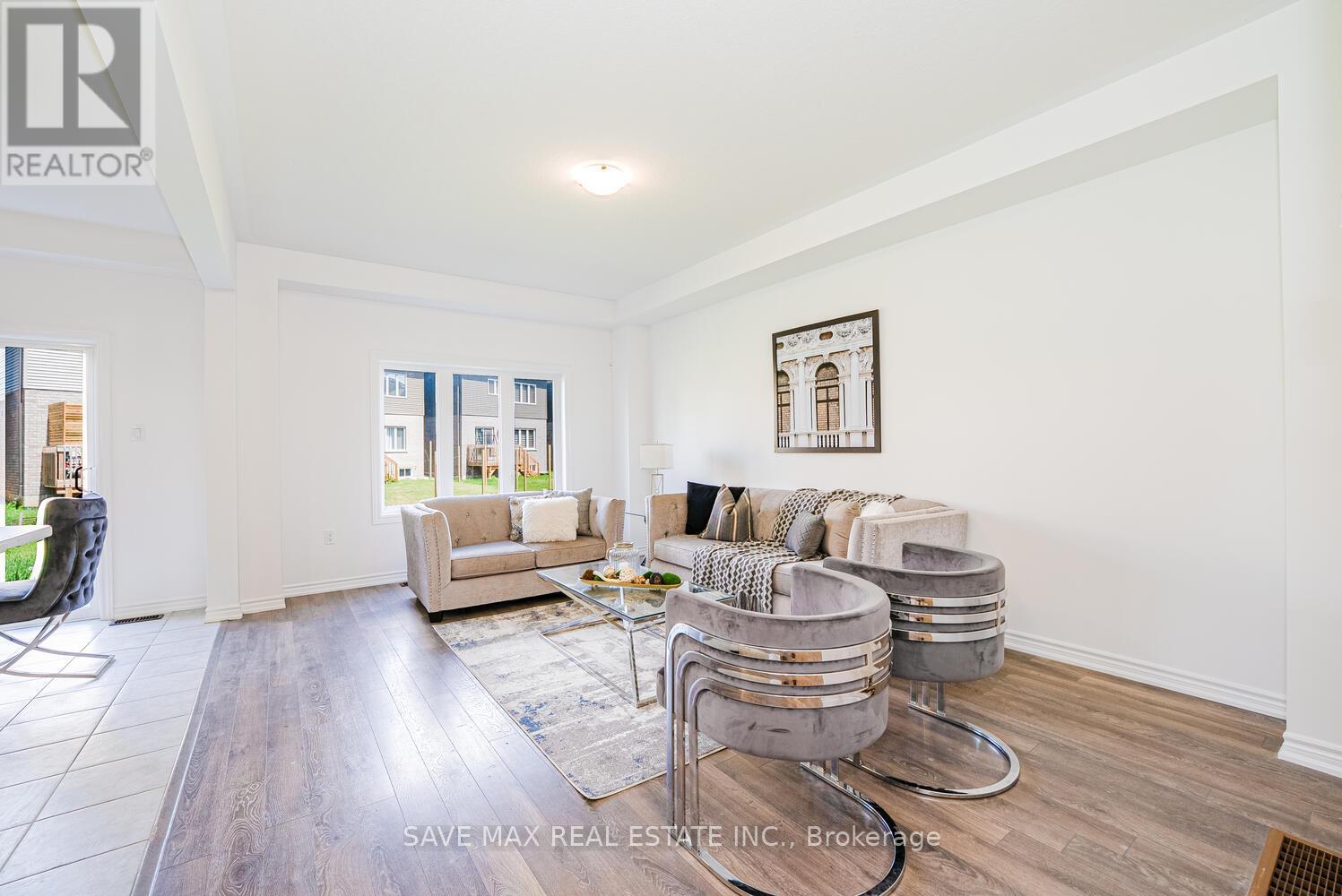 4 Tarrison Street S, Brantford, Ontario  N3V 0B1 - Photo 7 - X12212416