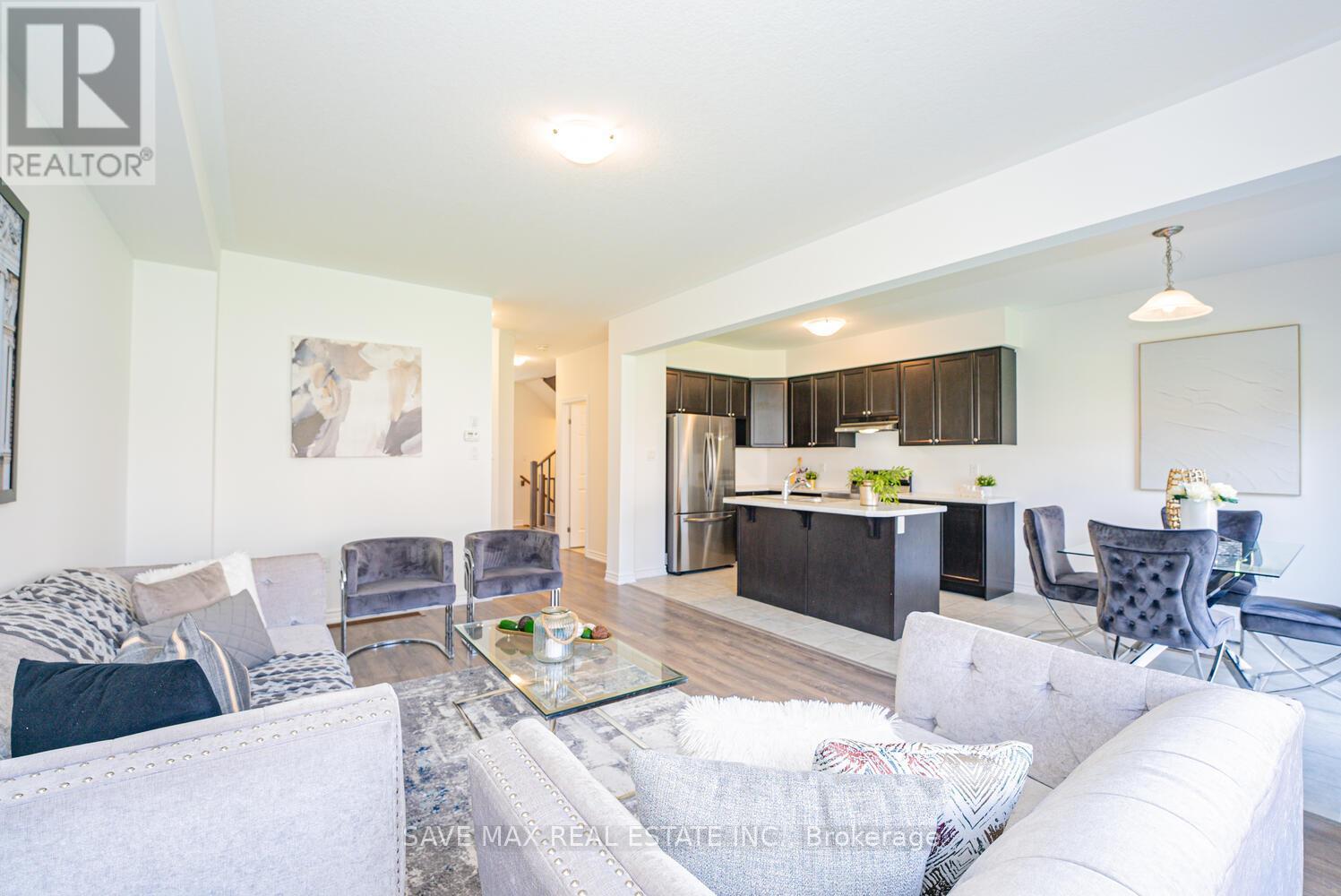 4 Tarrison Street S, Brantford, Ontario  N3V 0B1 - Photo 9 - X12212416
