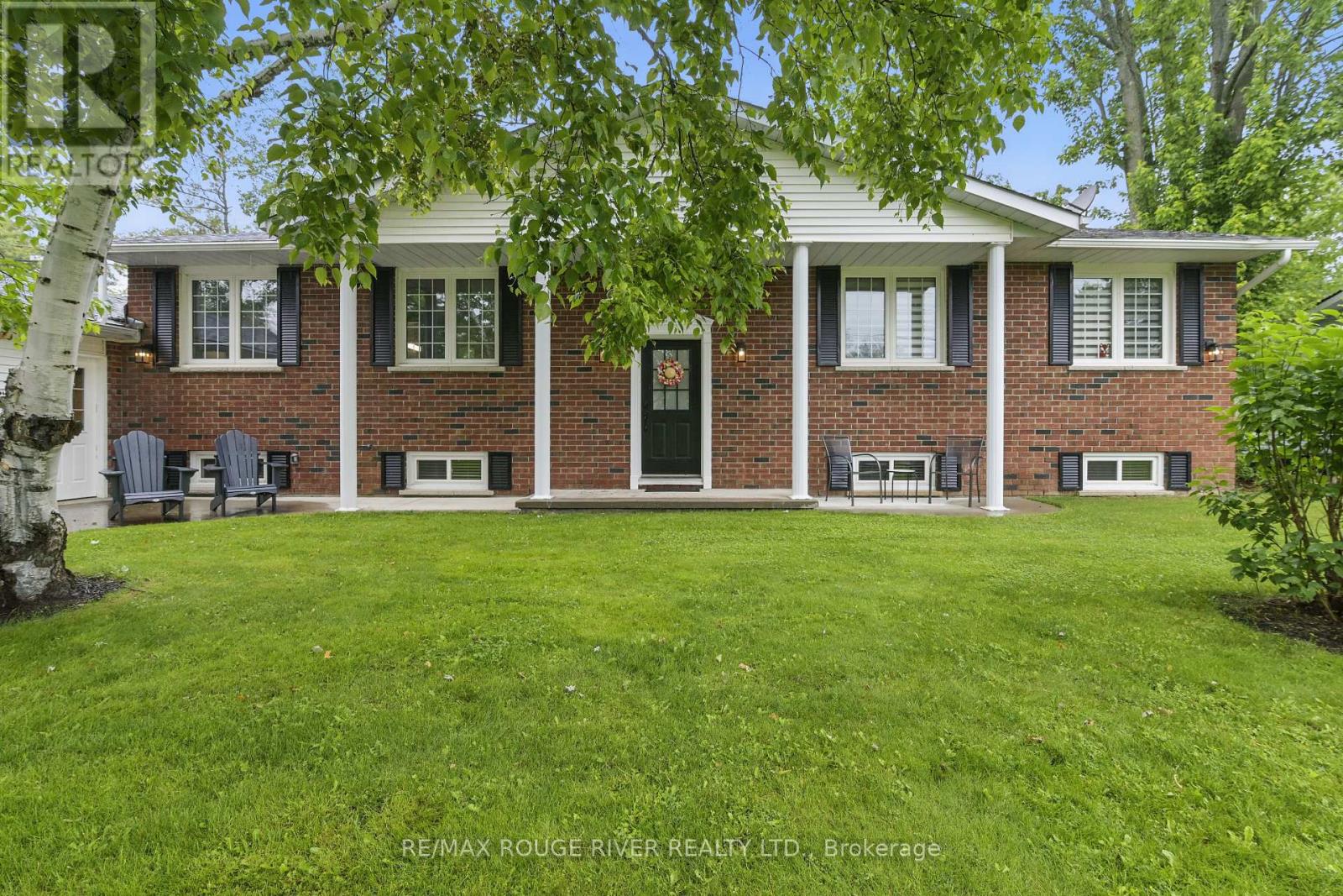954 Burnside Road, Selwyn, Ontario  K0L 1H0 - Photo 4 - X12212447
