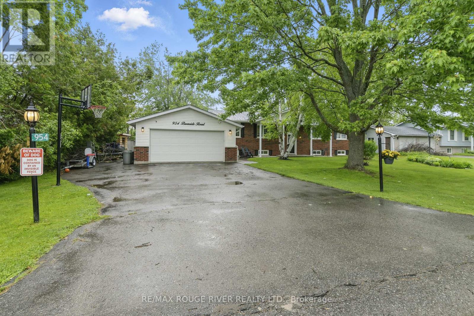 954 Burnside Road, Selwyn, Ontario  K0L 1H0 - Photo 5 - X12212447