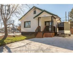 1343 LILLIAN AVENUE N, Windsor, Ontario