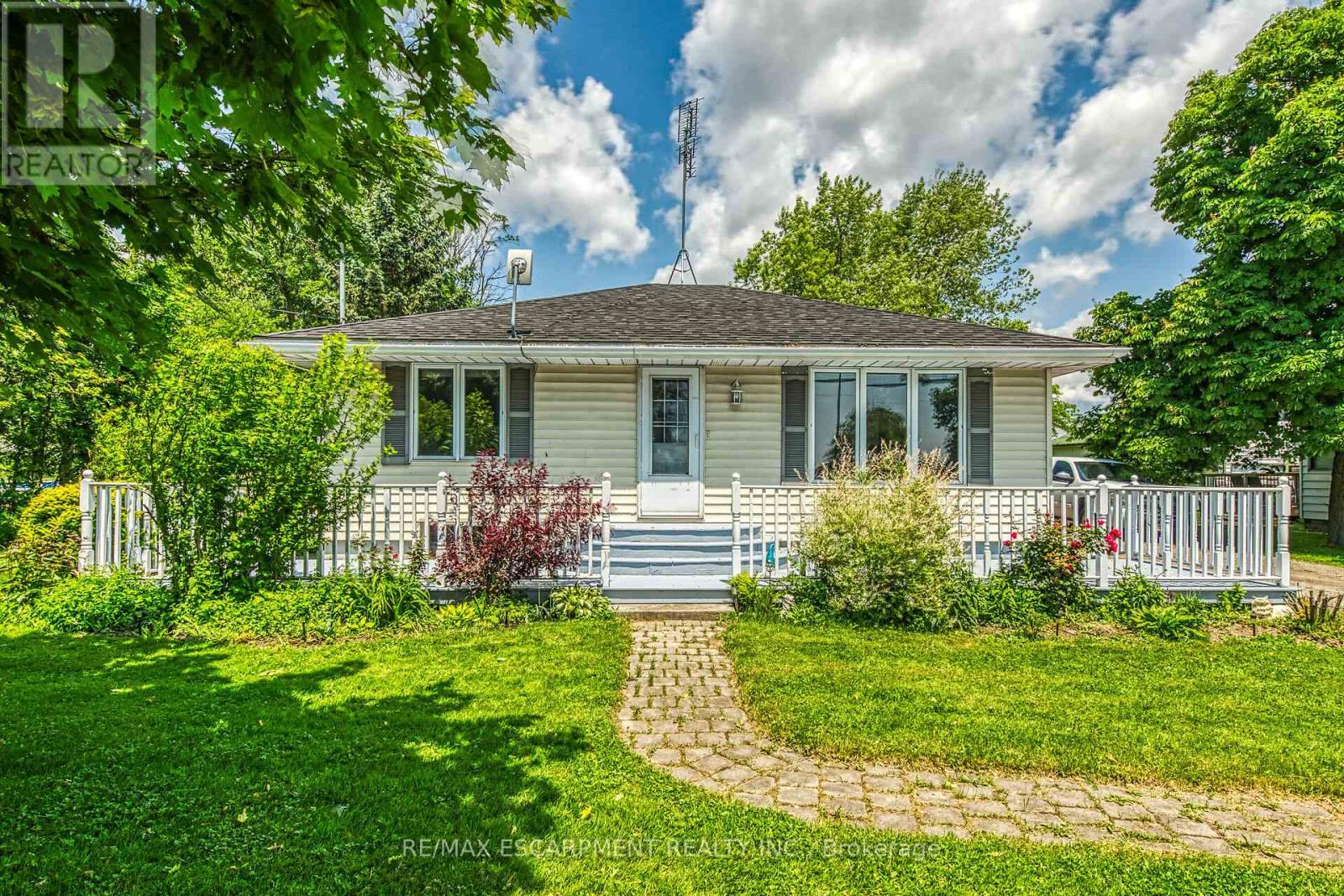 151 RAINHAM ROAD, Haldimand, Ontario