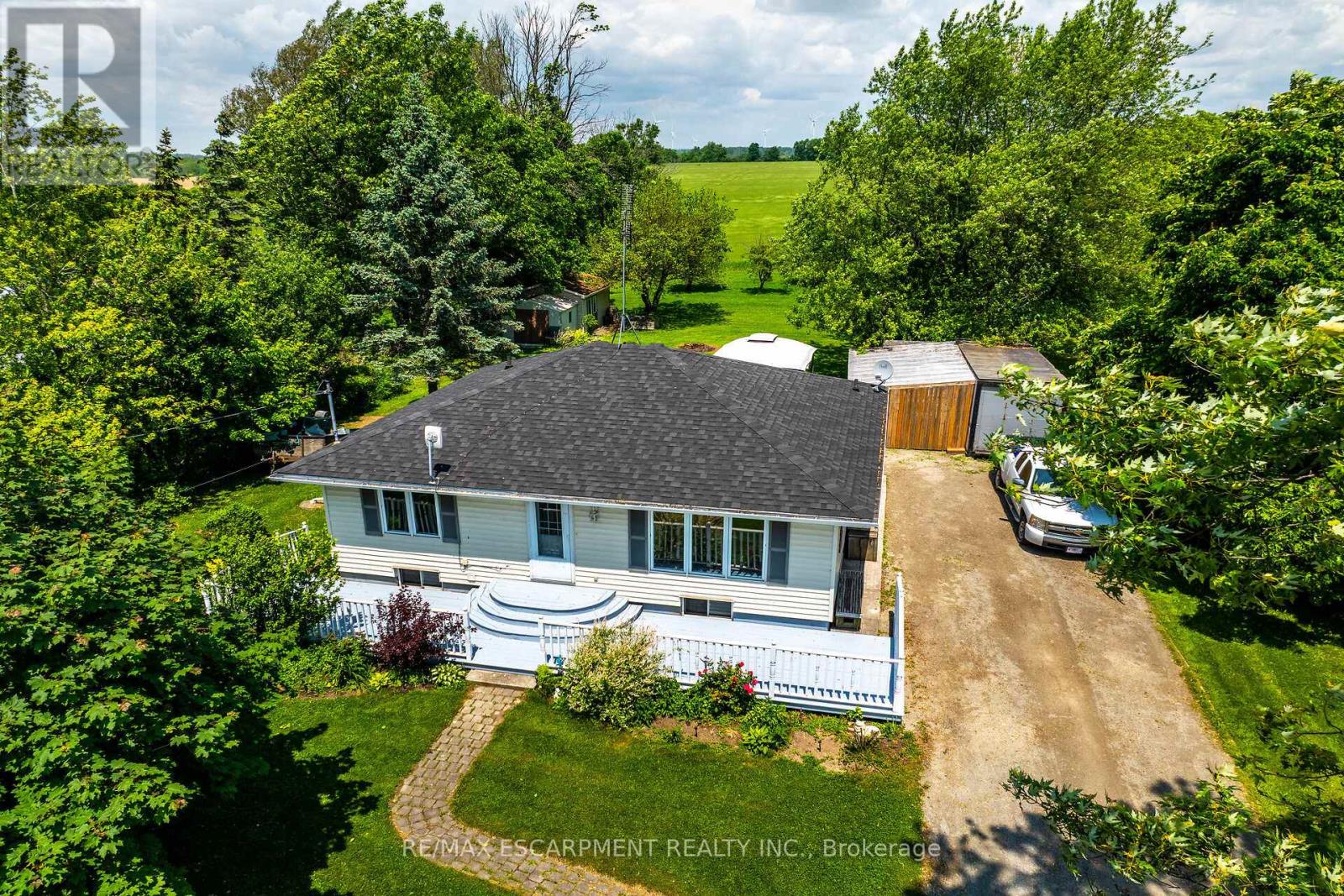 151 Rainham Road, Haldimand (Nanticoke), Ontario  N0A 1L0 - Photo 2 - X12212554