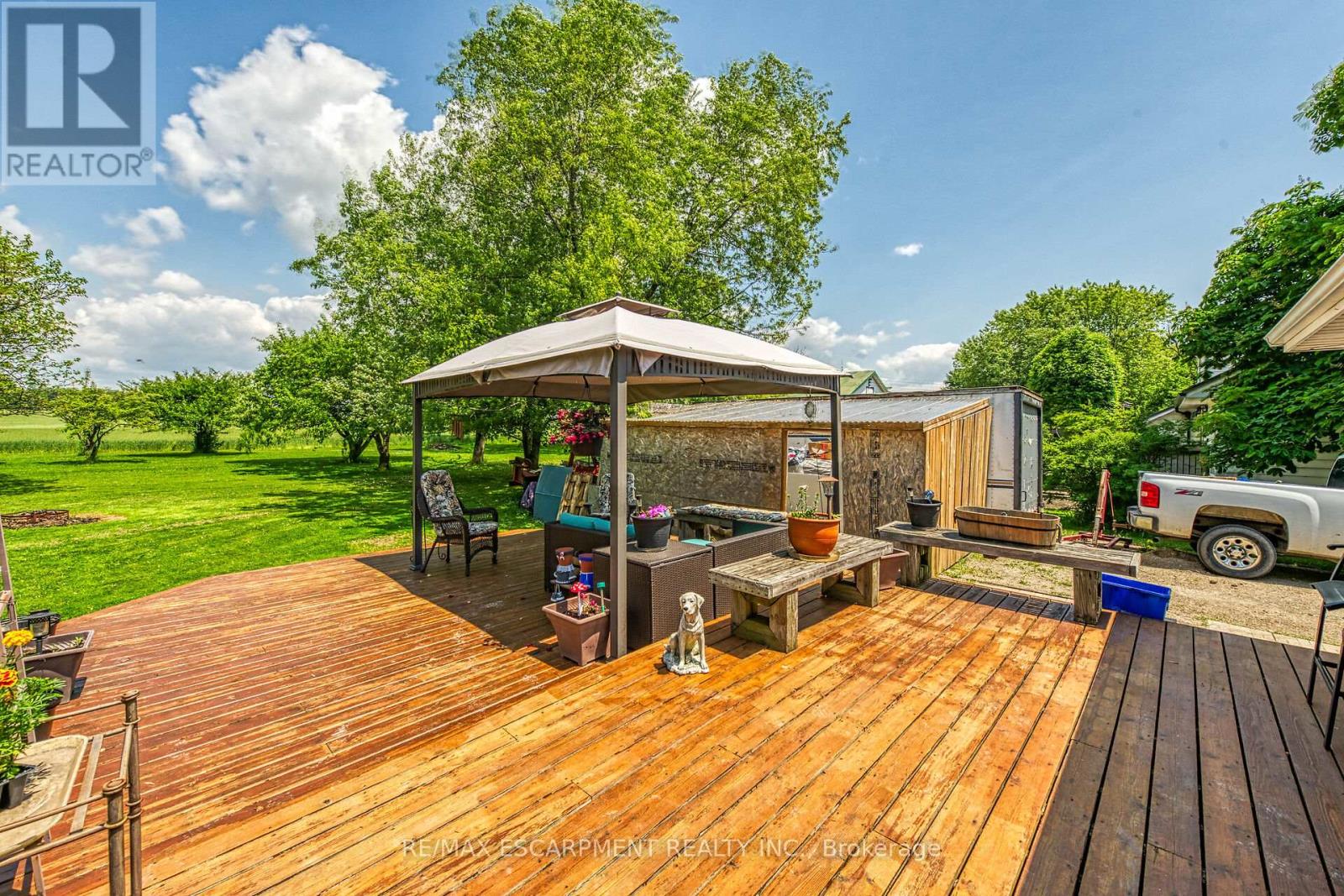 151 Rainham Road, Haldimand (Nanticoke), Ontario  N0A 1L0 - Photo 30 - X12212554