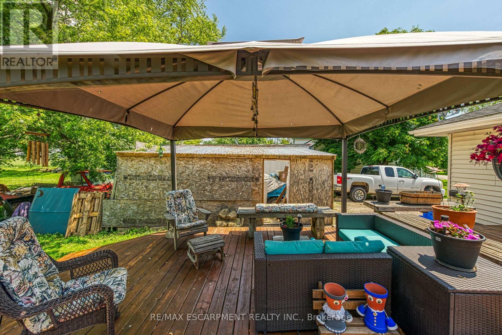 151 Rainham Road, Haldimand (Nanticoke), Ontario  N0A 1L0 - Photo 31 - X12212554
