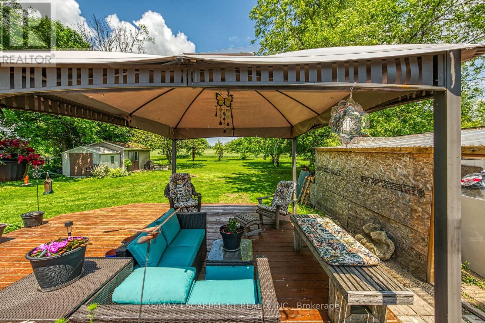 151 Rainham Road, Haldimand (Nanticoke), Ontario  N0A 1L0 - Photo 32 - X12212554