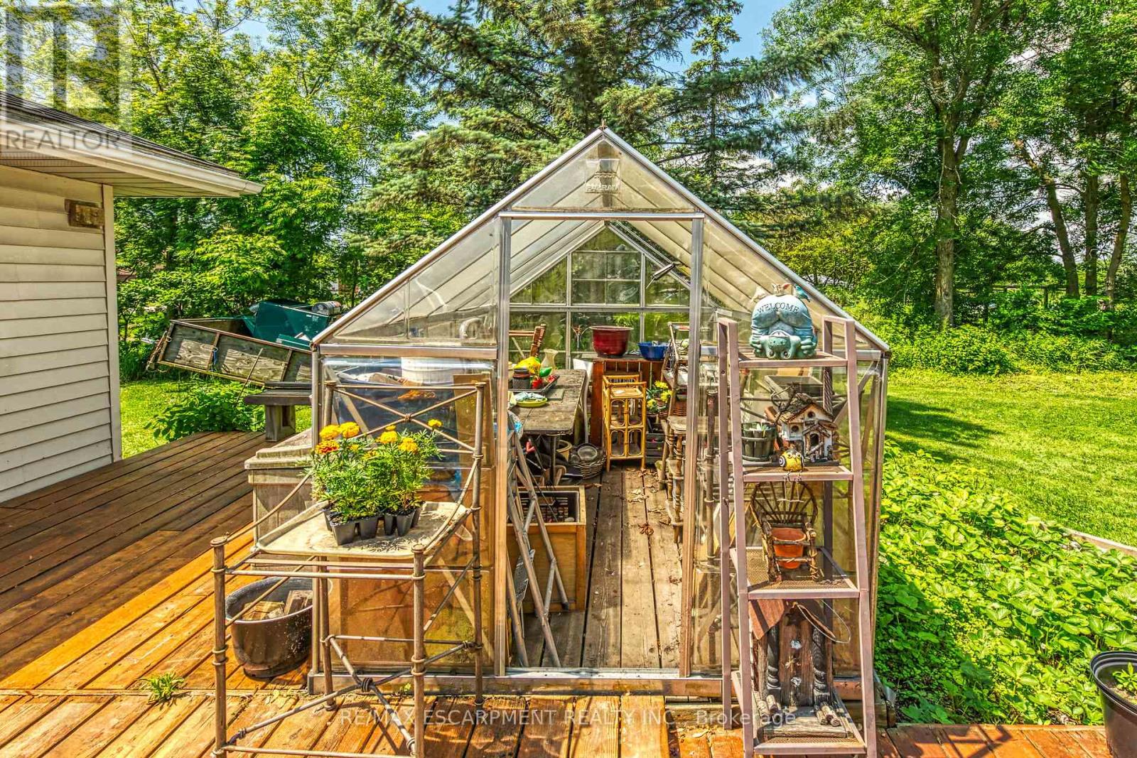 151 Rainham Road, Haldimand (Nanticoke), Ontario  N0A 1L0 - Photo 33 - X12212554