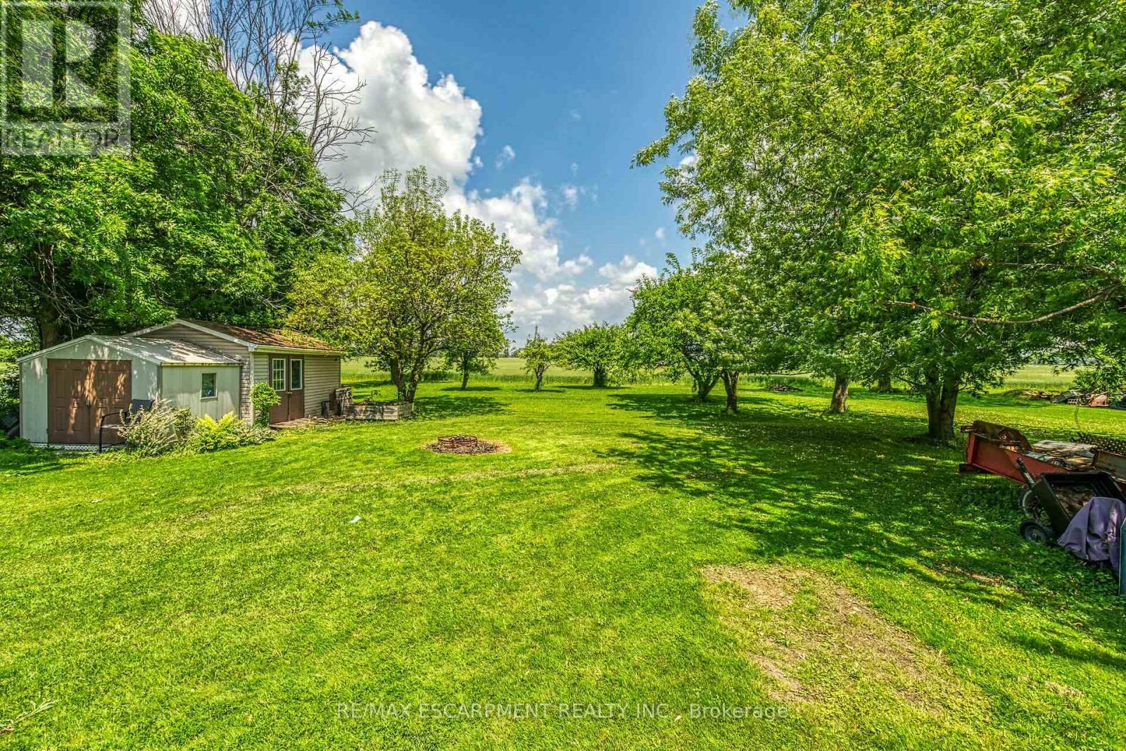 151 Rainham Road, Haldimand (Nanticoke), Ontario  N0A 1L0 - Photo 34 - X12212554
