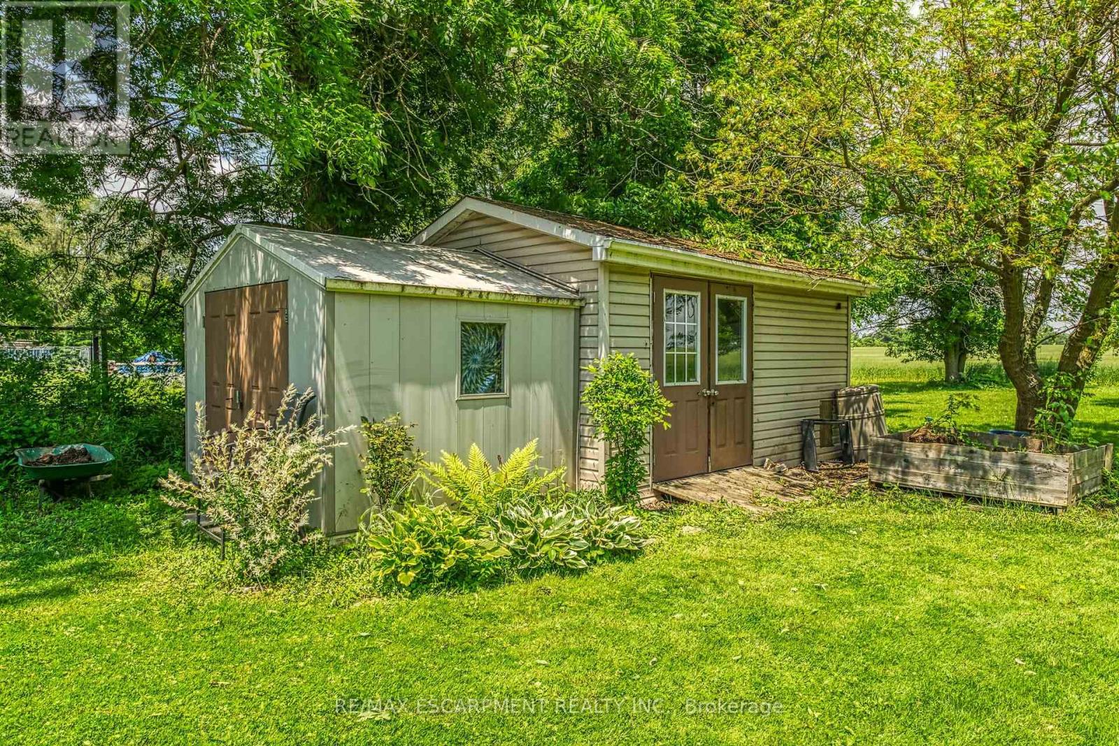151 Rainham Road, Haldimand (Nanticoke), Ontario  N0A 1L0 - Photo 36 - X12212554