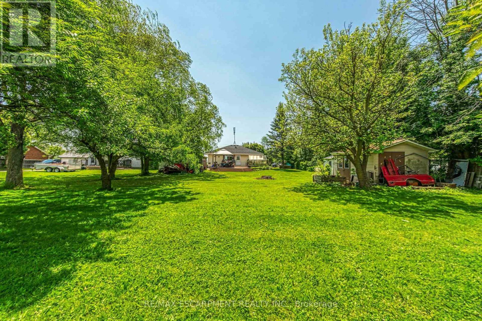 151 Rainham Road, Haldimand (Nanticoke), Ontario  N0A 1L0 - Photo 39 - X12212554