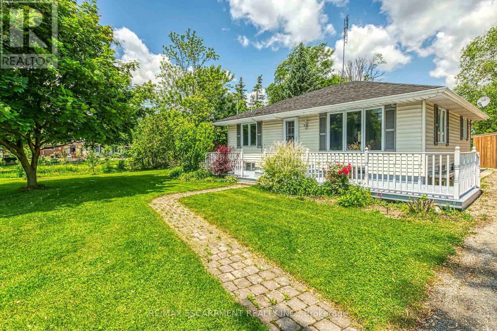 151 Rainham Road, Haldimand (Nanticoke), Ontario  N0A 1L0 - Photo 4 - X12212554
