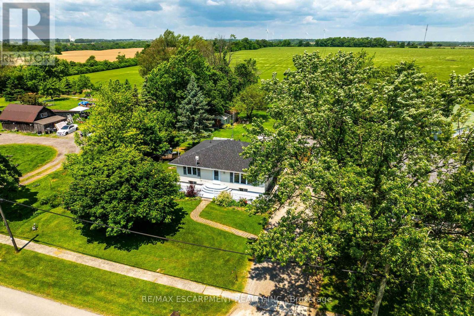 151 Rainham Road, Haldimand (Nanticoke), Ontario  N0A 1L0 - Photo 42 - X12212554