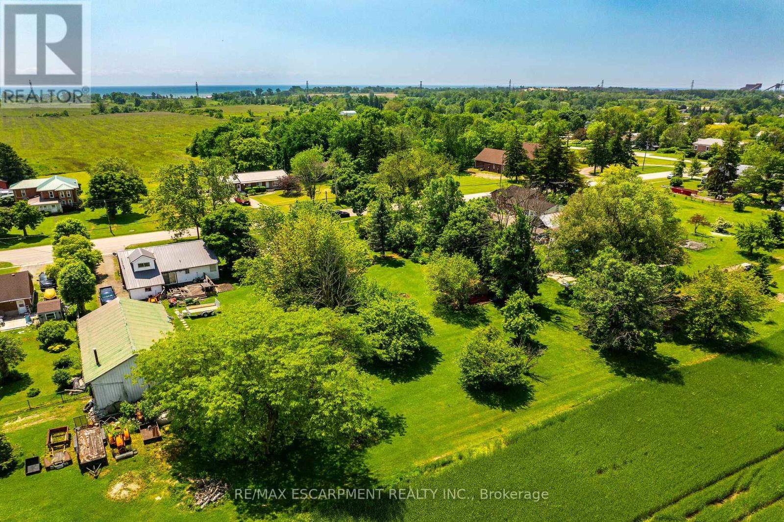 151 Rainham Road, Haldimand (Nanticoke), Ontario  N0A 1L0 - Photo 44 - X12212554