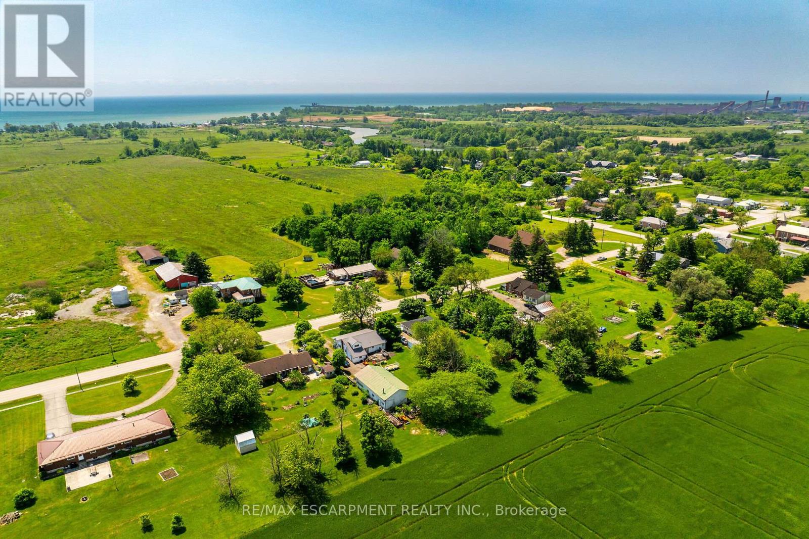 151 Rainham Road, Haldimand (Nanticoke), Ontario  N0A 1L0 - Photo 47 - X12212554